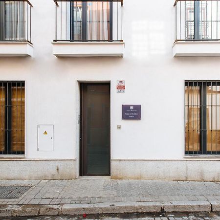 Apartamentos Casa Del Relator Seville Exterior photo